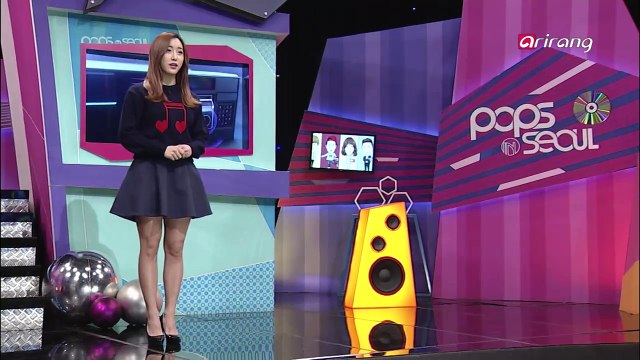 AOA (Short Hair) AOA(단발머리)