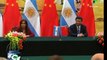 Acertado, acercamiento de Argentina a los BRICS: experto