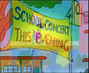 Gogo's Adventures with English - Lesson 38