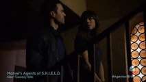 Skye Comes Face-To-Face with her Father - Marvel's Agents of S.H.I.E.L.D. Season 2, Ep. 10 - Clip 1