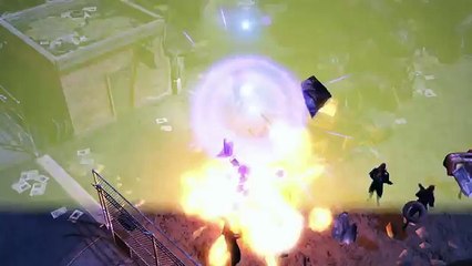 Magneto in Marvel Heroes 2015