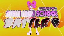 INTO THE MOST ADORABLE DARKNESS (Oishi High School Battle #14)