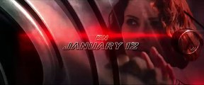 New Avengers Trailer January 12 - Marvel's Avengers  Age of Ultron Trailer 2 Preview