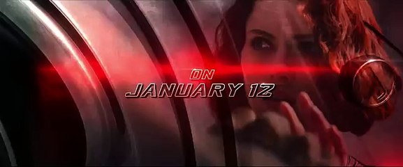 New Avengers Trailer January 12 - Marvel's Avengers  Age of Ultron Trailer 2 Preview