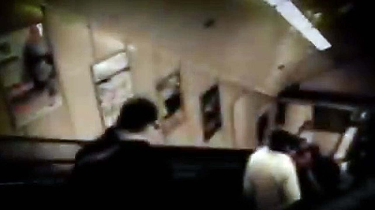 SUPER MAN IN A MOLL