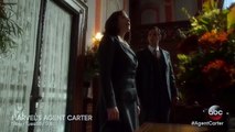 The SSR Comes Knocking - Marvel's Agent Carter Season 1, Ep. 3 - Clip 1
