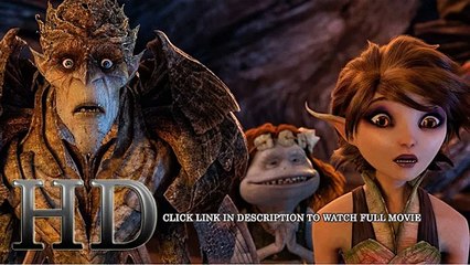 Strange Magic Full Movie Online