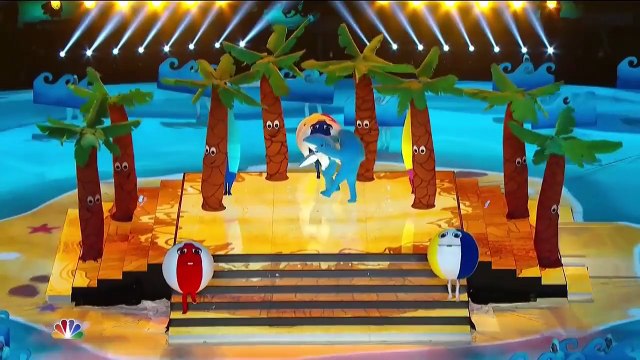 Katy Perry Super Bowl Halftime Show 2015 Live | FULL Performance | NFL Super Bowl XLIX