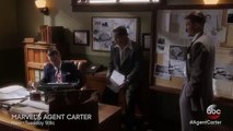 The Hunt For Stark Continues - Marvel's Agent Carter Season 1, Ep. 3 - Clip 2