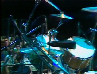 Jam - David Watts (REVOLVER)