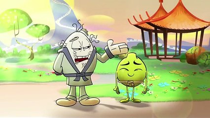 Huevocartoon - Temporada 2013 PROMO