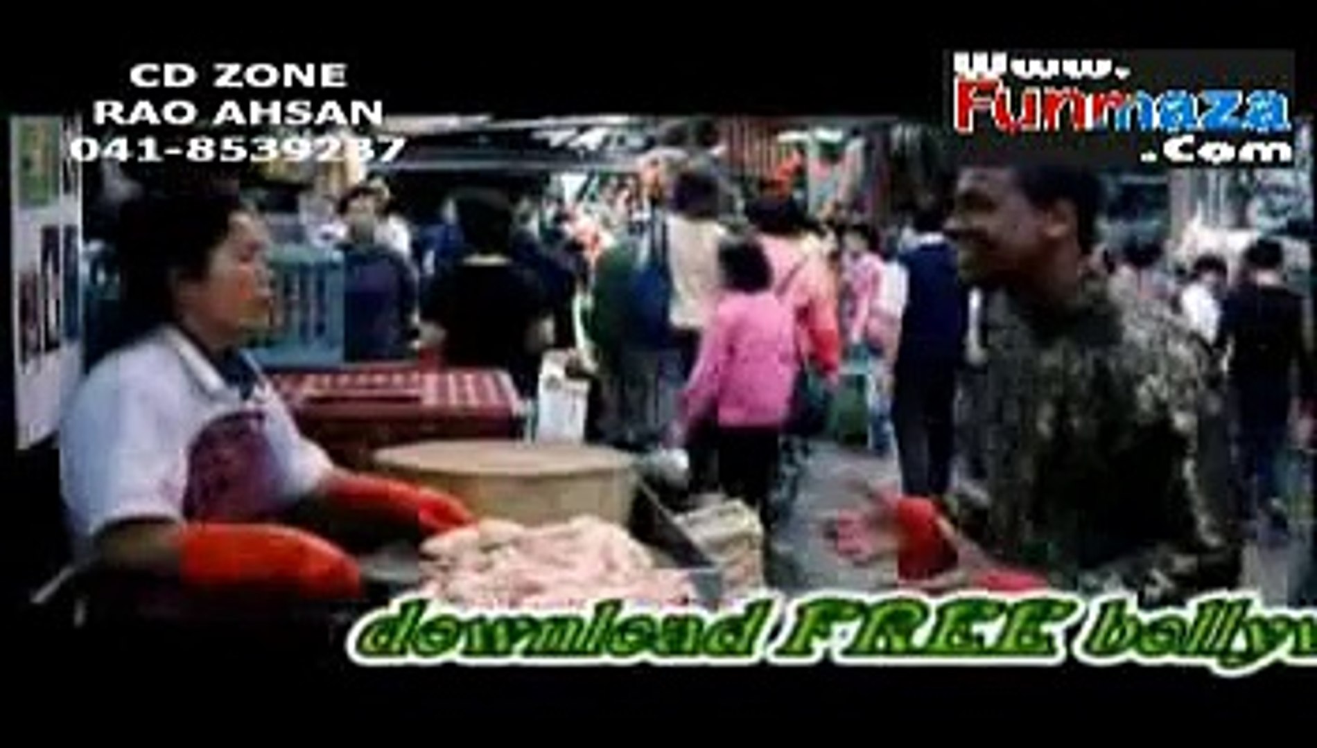 Rush hour 1 Movie in Punjabi Kala Te Bhatti video Dailymotion