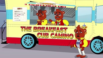 PANDA EXPRESS LANE (Otaku Taco Truck #5)