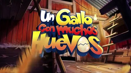 Un gallo con muchos huevos -7 Dirección