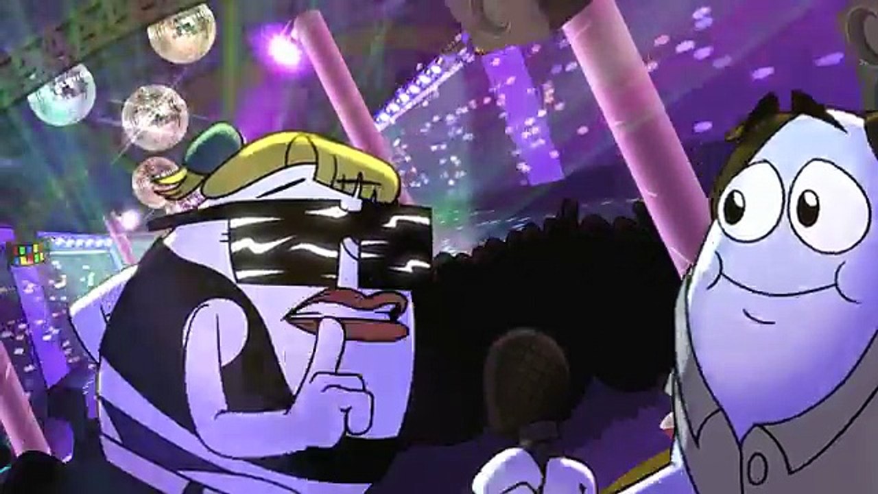 Huevocartoon - La hueva Miau