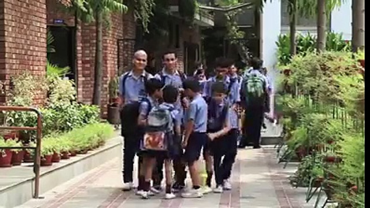 Salute to Teachers!! One of the perfect example of how good teacher