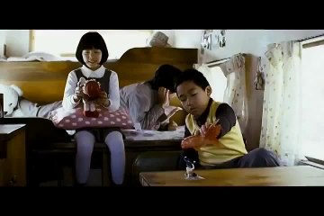 Latest Scary Movies in The World-Weak Heart Don't Watch