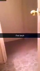 Don't Ever Ask A 2 Year Old To Get You Toilet Paper!!! lolMore Amazing Artic...