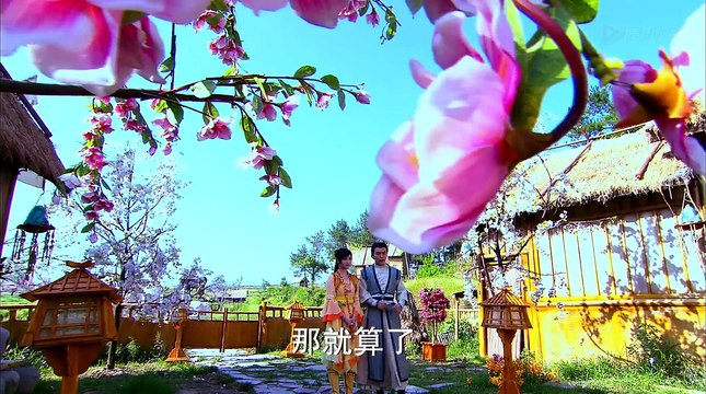 Swords of Legends Chinese Movies 2014,Chinese Drama Khmer Dubbed Ep41