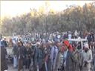 قبائل مأرب تتحد لمواجهة الحوثيين