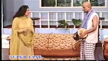 funny qawali by Babu Baral