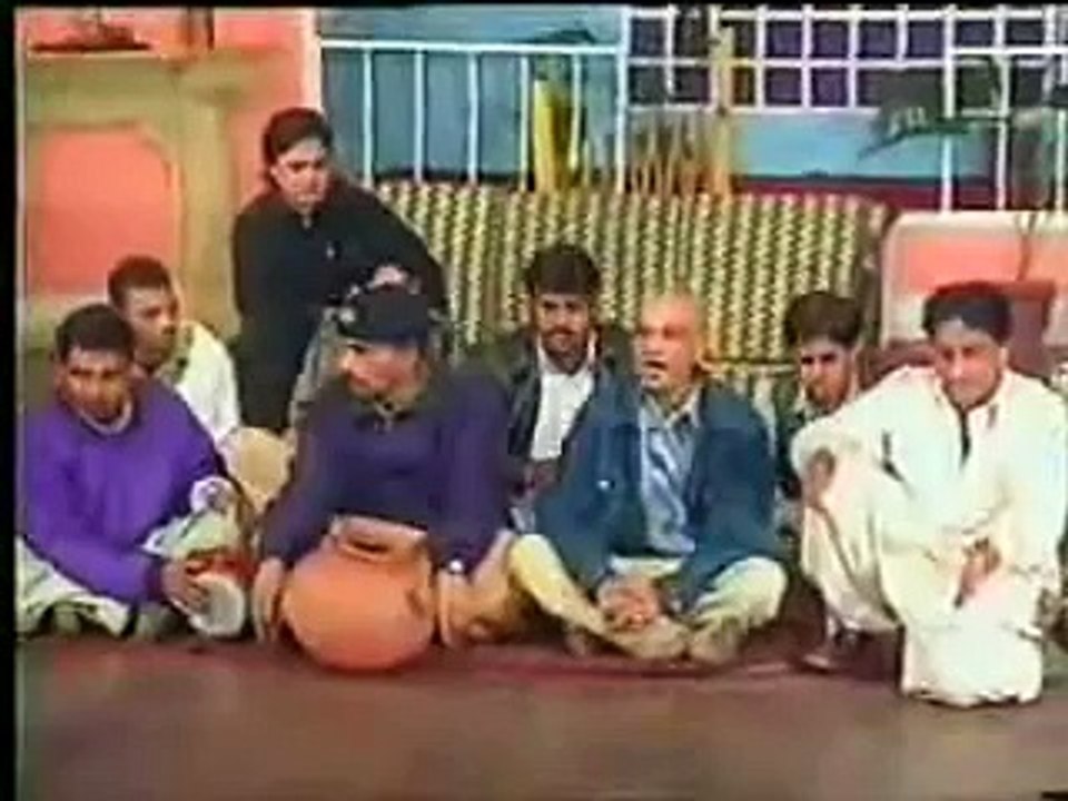 Shoki Khan Babbu Baral Funny Qawali best