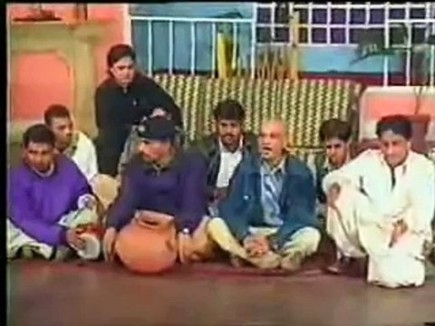 Shoki Khan Babbu Baral Funny Qawali best