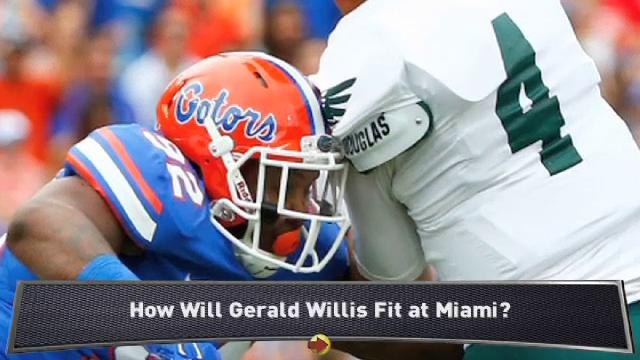 Porter: UM Happy with Recruiting Class