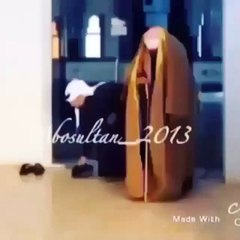 عقوق الوالدين