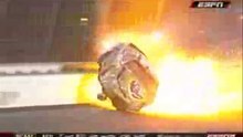 NASCAR Crashes 1_ Remedy (480p)