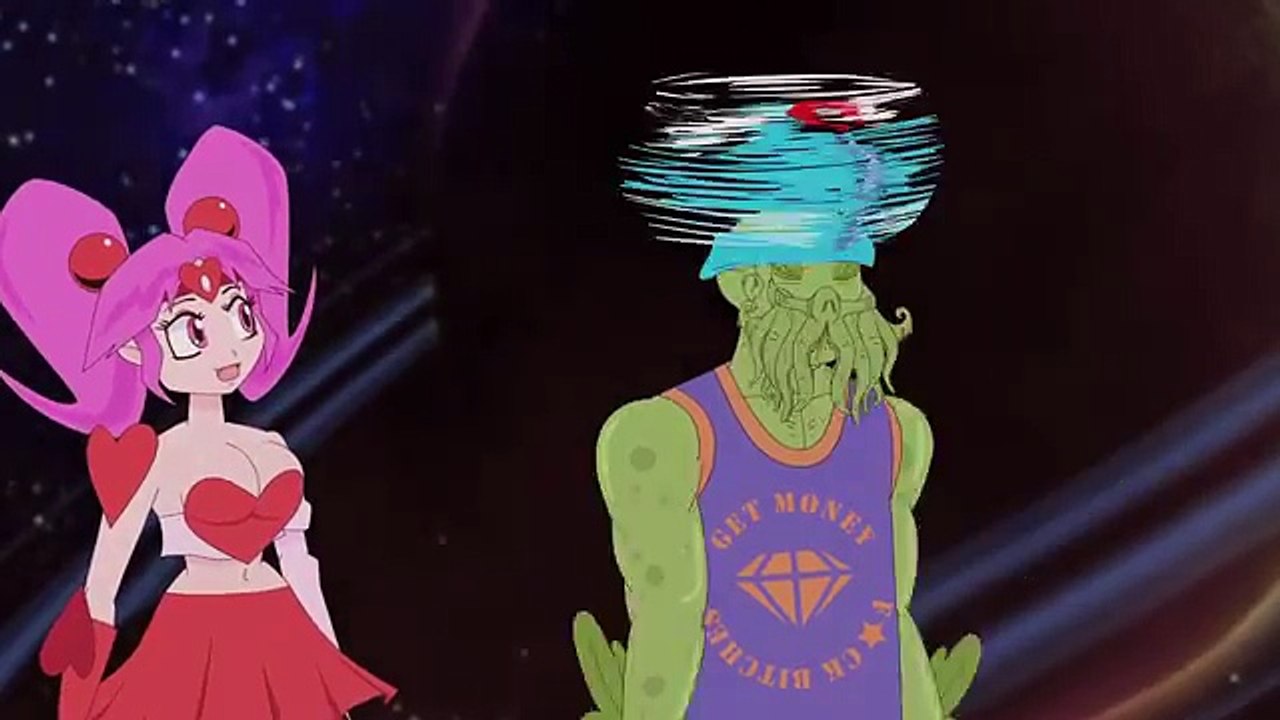 OISHI HIGH SCHOOL BATTLE SEASON 3 TRAILER