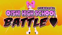 THE LOVE MACHINE (Oishi High School Battle #24)