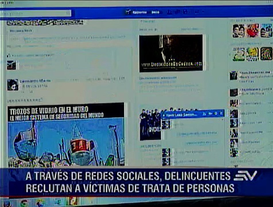 Redes sociales pueden poner en peligro la vida de sus hijos