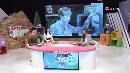 Jimin is the ASC Rapper ASC 공식 래퍼 박지민