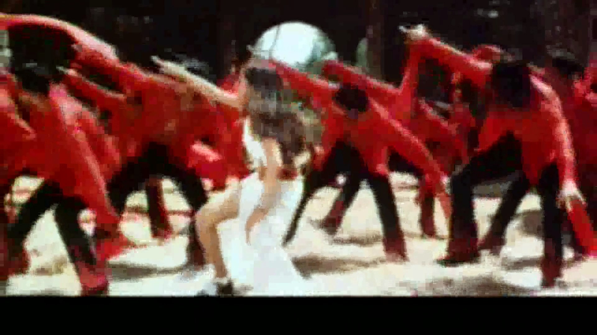 Kambakth Ishq