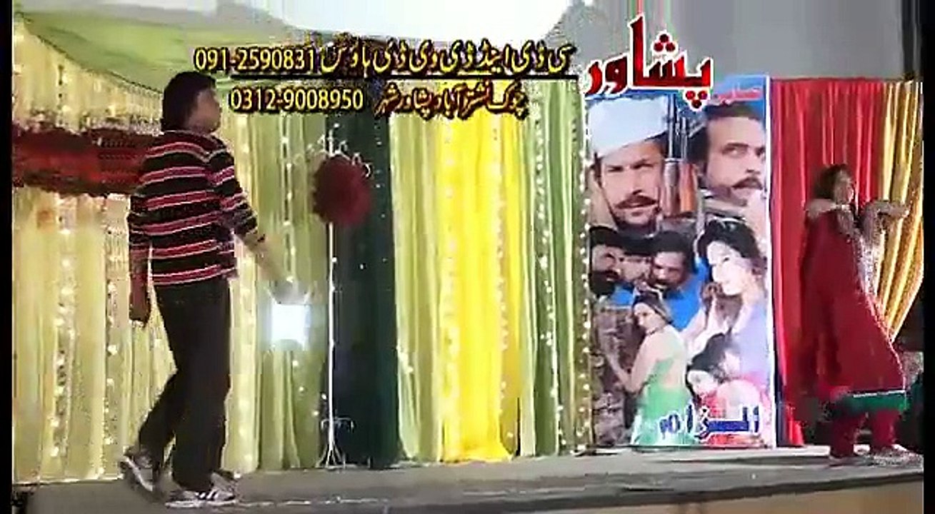 Comedy night with kapil 8