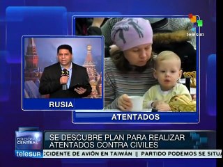 Ejército ucraniano podría atentar contra su pueblo, denuncia Donetsk