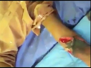 بھاولپور کے ویکٹوریا ہسپتال کے ایک ڈاکٹر کا انوکھا کارنامہ، پاکستانی جب دل سے