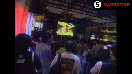 5 Reasons Video Games Can Make Great Movies (2013) HD