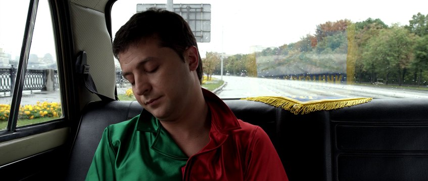 8 первых свиданий (комедия, мелодрама)