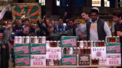 22 Jump Street - Monday Morning Review with SPOILERS (2014) - Jonah Hill Movie HD