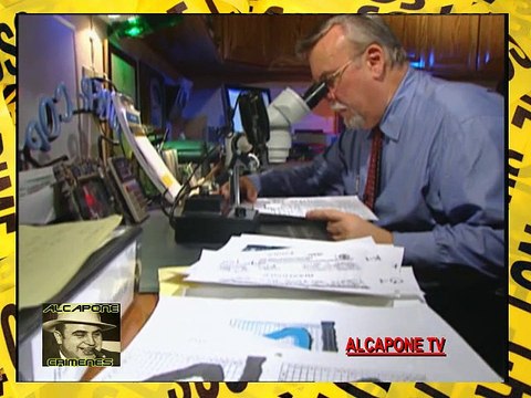 Crimenes Imperfectos, El rastro del asesino 1114