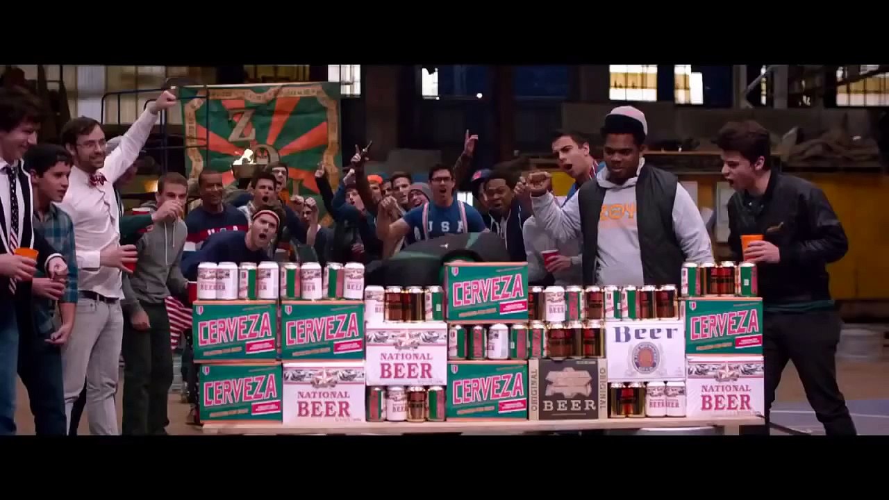 22 Jump Street Official Trailer - Alternate Ending (2014) - Channing Tatum, Jonah Hill Movie HD