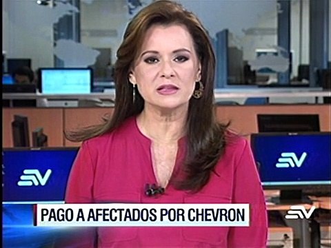 Unión de Afectados por Chevron buscan reivindicar deuda de 106 millones de dólares