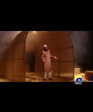 La Makaan Allah - Junaid Jamshed Naat - Junaid Jamshed Videos