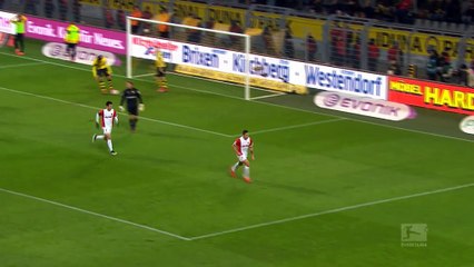 04/02/15 Repaso a los goles del miércoles