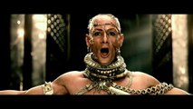 300_ Rise of an Empire Official Trailer #2 (2014) - Rodrigo Santoro Movie HD