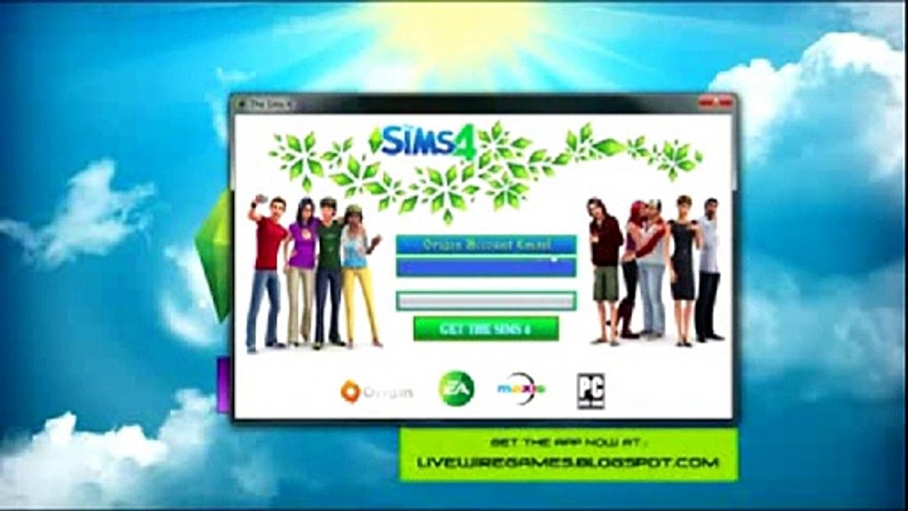 Générateur De Clé Sims 4 En Ligne