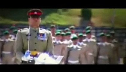 Pakistan Army ~ Rahat Fateh Ali Khan