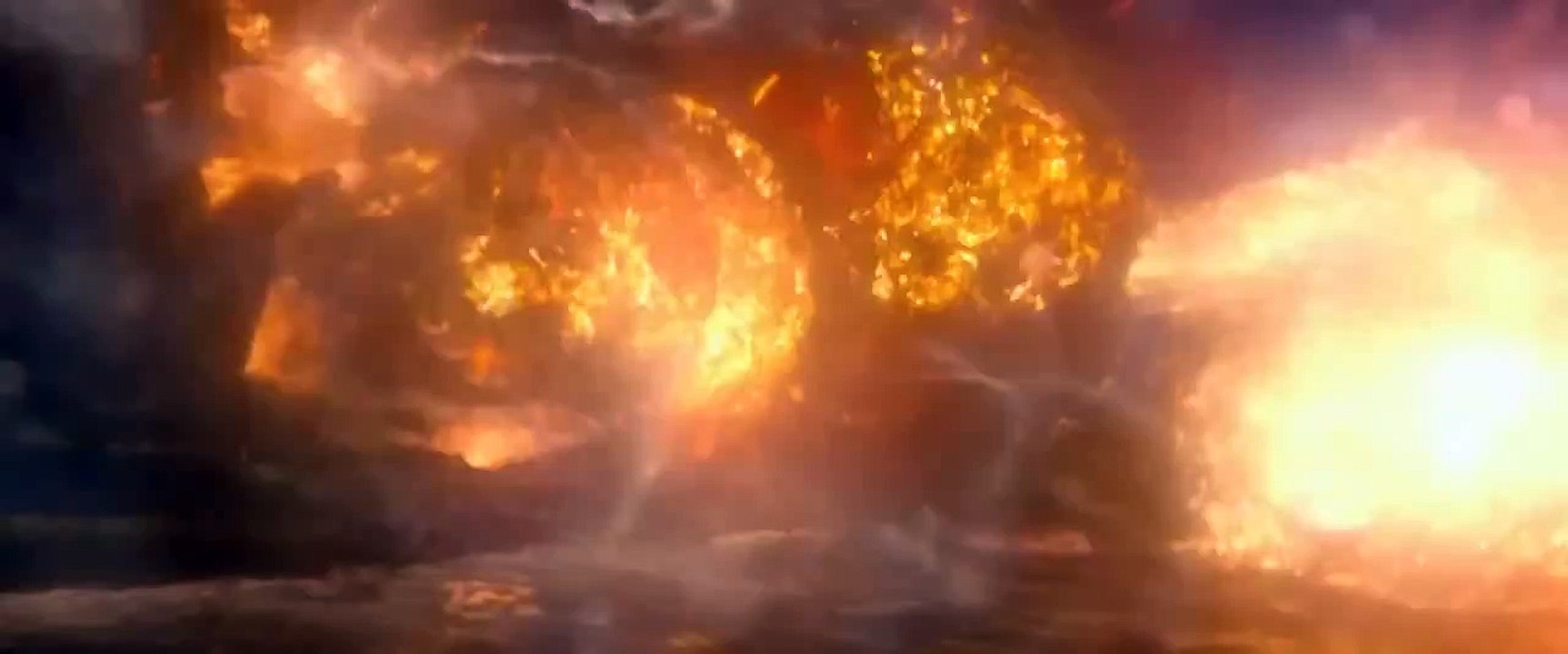 300_ Rise of an Empire Official Trailer #2 Sneak Peek (2014) - Rodrigo Santoro Movie HD